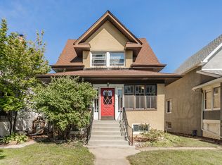 4932 W Cullom Ave, Chicago, IL 60641