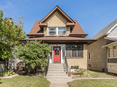 4932 W Cullom Ave, Chicago, IL, 60641