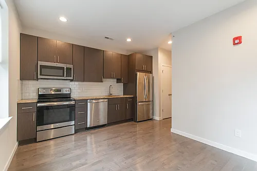 1814 Harlan St #3 Photo 1