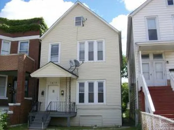 7019 S Dante Ave, Chicago, IL 60637