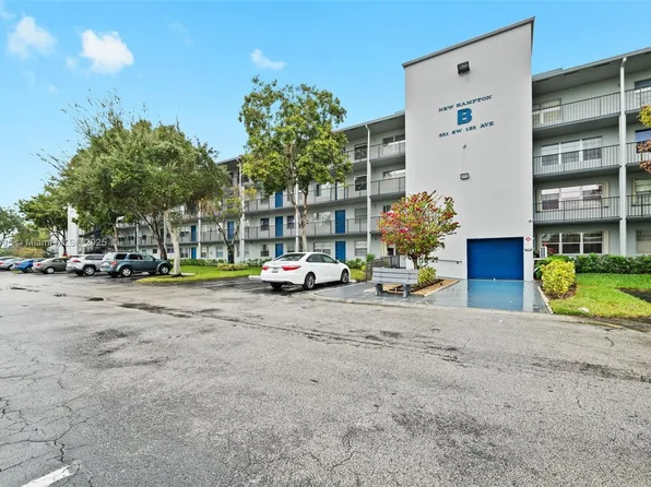 551 SW 135th Ave APT 416B, Hollywood, FL 33027