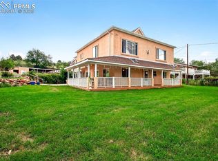 1502 Manitou Blvd, Colorado Springs, CO 80904