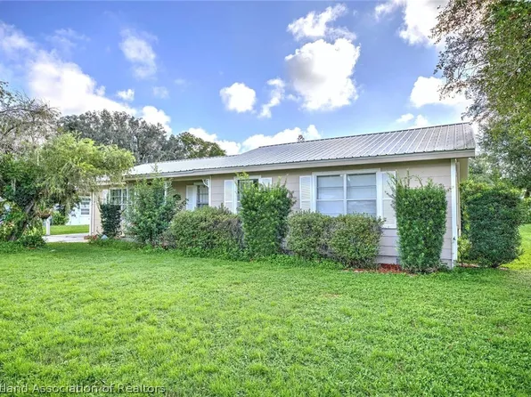210 Illinois Ave, Wauchula, FL 33873