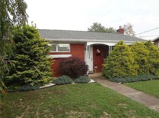 407 Victoria St, Belle Vernon, PA