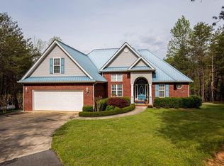 219 John Garner Rd, Dahlonega, GA 30533