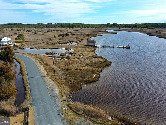 2nd image of 0 Calvary Rd