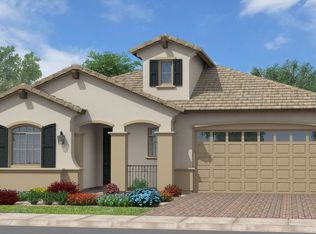Newport Plan, North Shore at Acclaim, Avondale, AZ 85392