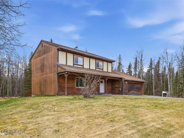 37810 Midway Dr, Sterling, AK 99672