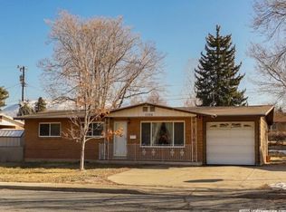 1056 N 450 W, Sunset, UT 84015