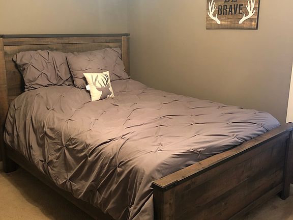 Bedroom #2