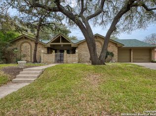 6014 Winding Ridge Dr, Windcrest, TX 78239