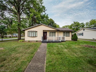 490 Laurel Dr, Berea, OH, 44017