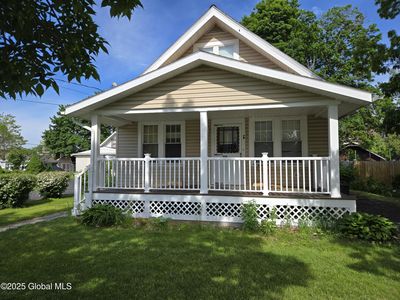 218 Sixteenth Street, Schenectady, NY, 12306