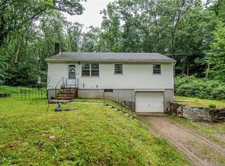 312 Child Rd, Woodstock, CT 06281