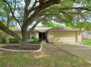 1501 Barn Swallow Dr, Austin, TX 78746