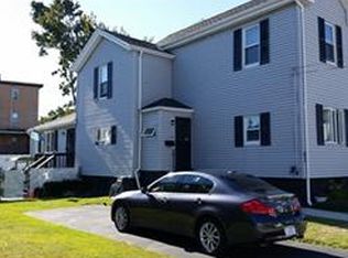 61 Sprague St, Revere, MA 02151