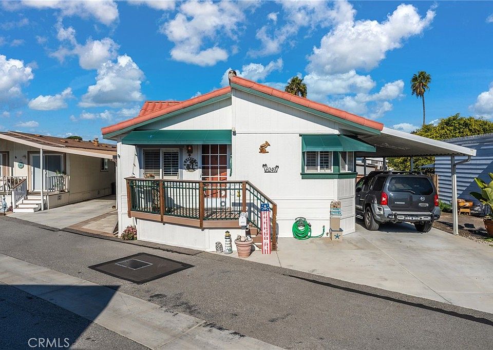 1st image of 6249 E Golden Sands Dr Space 183