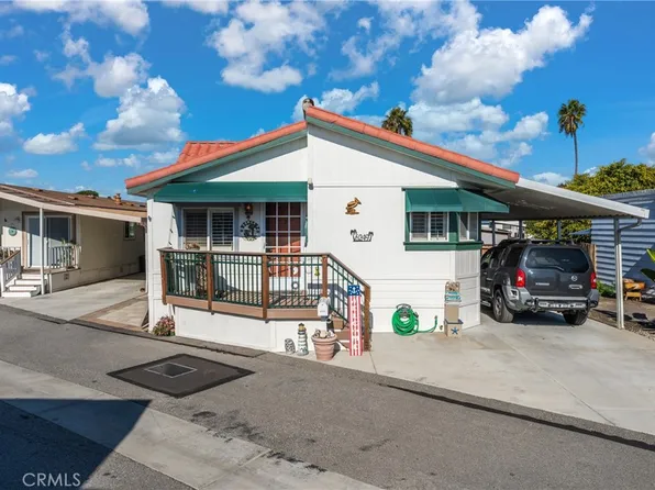 6249 E Golden Sands Dr Space 183, Long Beach, CA 90803