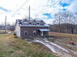 57459 Shry Rd, Barnesville, OH 43713