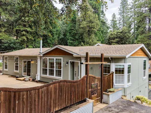12366 Pawnee Trl, Nevada City, CA 95959