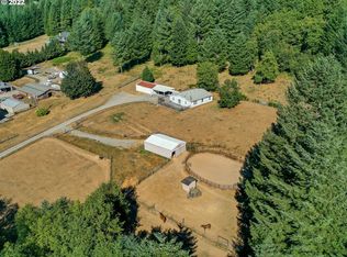 27607 NE 350th St, Yacolt, WA 98675