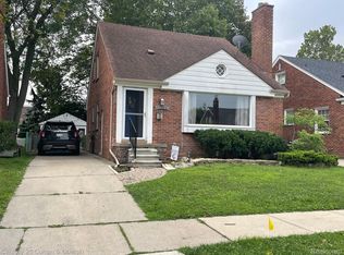 23127 Buckingham St, Dearborn, MI