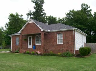 102 Lindsey Kyla Ct LOT 14, Portland, TN 37148