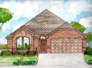 6341 Keyhole Cir, Lake Worth, TX 76135