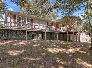 105 Gracy Dr, Springville, TN 38256