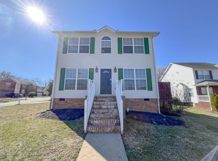 138 Baker Springs Ln, Spring Hill, TN 37174