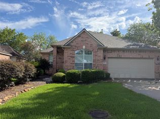 1604 N Venice Dr, Pearland, TX 77581