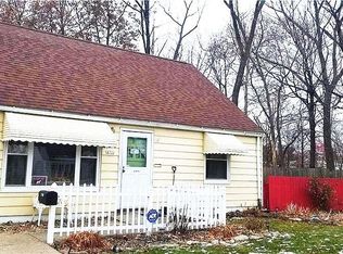 3700 Wetzel Ave, Cleveland, OH 44109