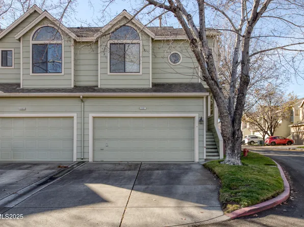 4301 Loreto Ln, Reno, NV 89502