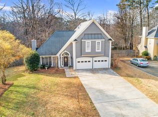 4506 Wedewer Way, Woodstock, GA 30188