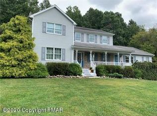98 Palmer Rd, Bangor, PA 18013