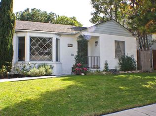 5808 Compass Dr, Los Angeles, CA 90045