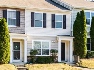 100 Stratford Lakes Dr UNIT 306, Durham, NC 27713