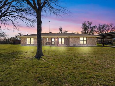 3009 Ranch House Rd, Willow Park, TX, 76087