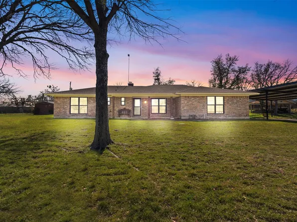 3009 Ranch House Rd, Willow Park, TX 76087