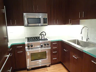 Rented by New York Residence