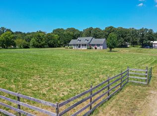 2013 Hedgpeth Rd, Rogersville, MO 65742