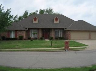 2817 Montrose Dr, Bartlesville, OK 74006
