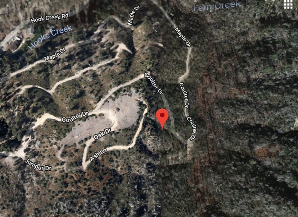 1st image of Coulter Dr
