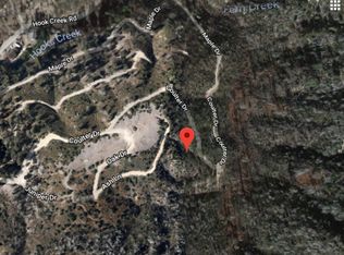 Coulter Dr, Hook creek tract, CA 92321