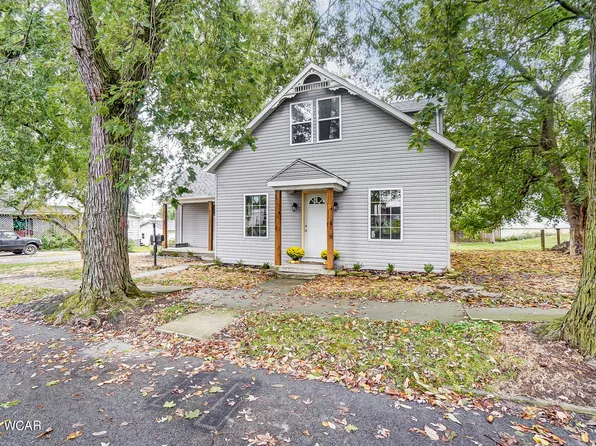 59 Grape St, Kenton, OH 43326