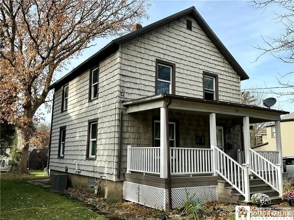 184 Buffalo St, Gowanda, NY 14070