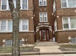 7832 S Loomis Blvd APT 1, Chicago, IL 60620