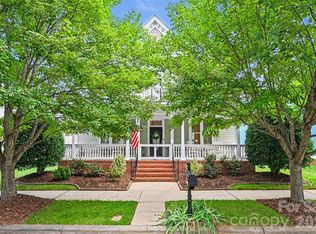 14222 Holly Springs Dr, Huntersville, NC 28078