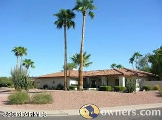 10667 E Desert Cove Ave, Scottsdale, AZ 85259