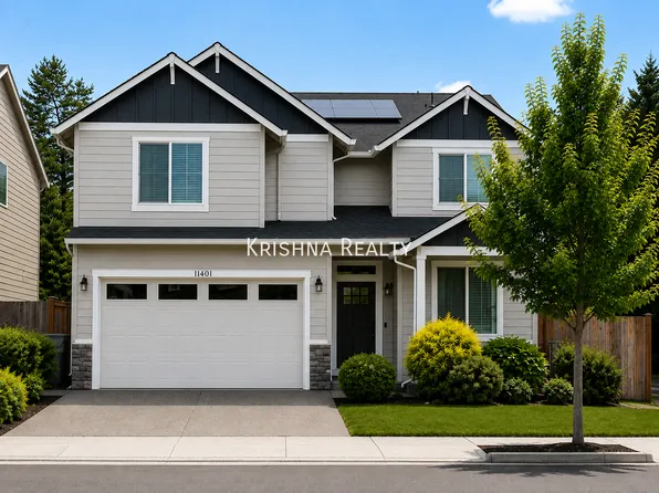 11401 NW 325th Ave, North Plains, OR 97133